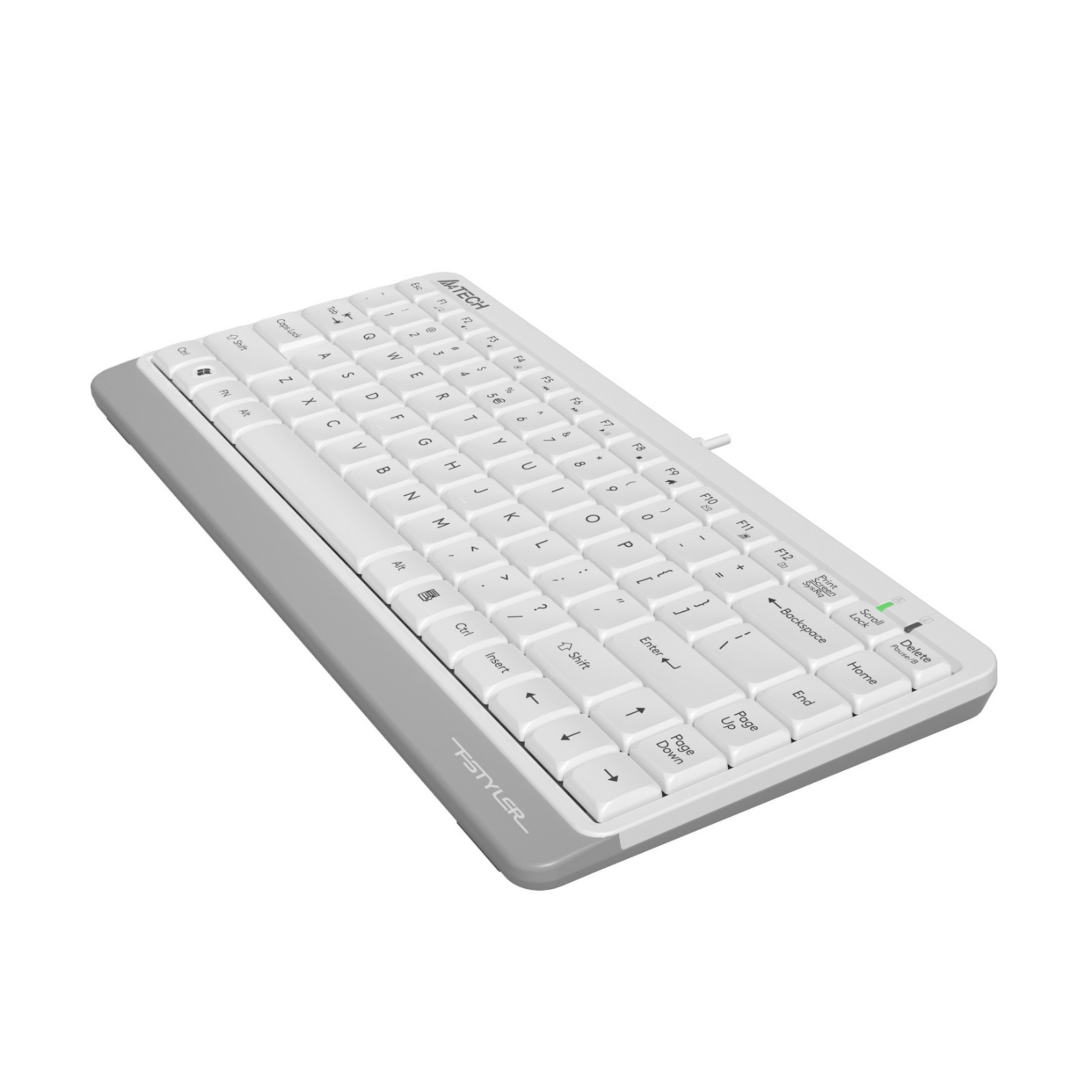 A4Tech Mini Klavye